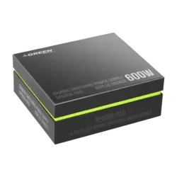 پاور گرین مدل Green GP600A GED