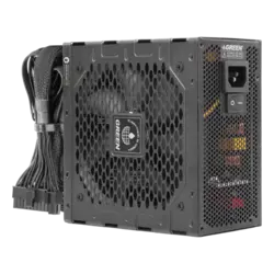 پاور گرین مدل Green GP600A GED