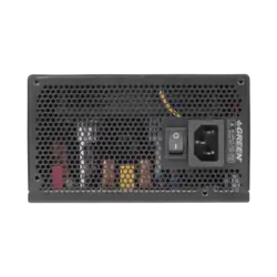 پاور گرین مدل Green GP600A GED