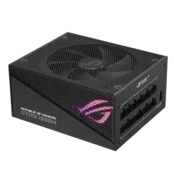 پاور ایسوس مدل ASUS ROG STRIX 1000W GOLD Aura Edition