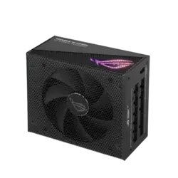 پاور ایسوس مدل ASUS ROG STRIX 1000W GOLD Aura Edition