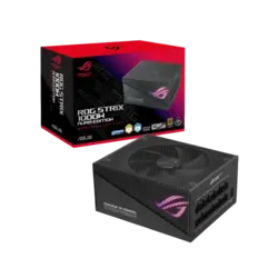 پاور ایسوس مدل ASUS ROG STRIX 1000W GOLD Aura Edition