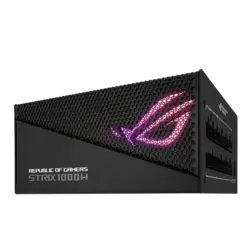 پاور ایسوس مدل ASUS ROG STRIX 1000W GOLD Aura Edition