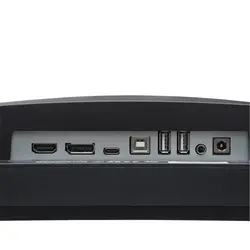 مانیتور اسکپتر ۳۴ اینچ مدل Sceptre G349QHIR