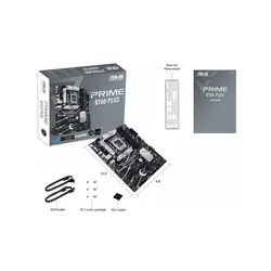 مادربرد ASUS مدل PRIME B760-PLUS D5