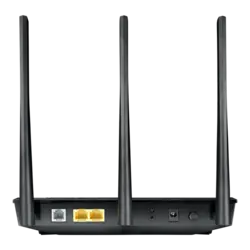 مودم روتر ایسوس مدل ASUS DSL-AC51