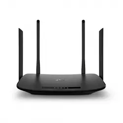 مودم روتر تی پی لینک مدل TP-LINK Archer VR300 AC1200