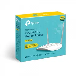 مودم روتر تی پی لینک مدل TP-LINK TD-W9970