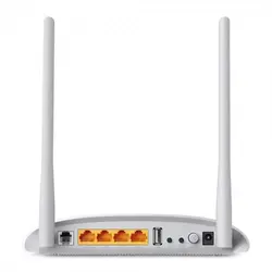 مودم روتر تی پی لینک مدل TP-LINK TD-W9970