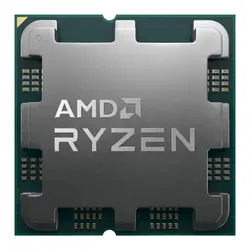 پردازنده مرکزی بدون باکس ای ام دی مدل AMD Ryzen 7 7700X Tray