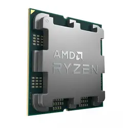 پردازنده مرکزی بدون باکس ای ام دی مدل AMD Ryzen 7 7700X Tray