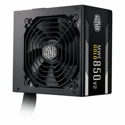 پاور کولر مستر مدل Cooler Master MWE 850 GOLD V2