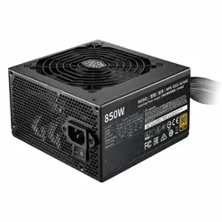 پاور کولر مستر مدل Cooler Master MWE 850 GOLD V2