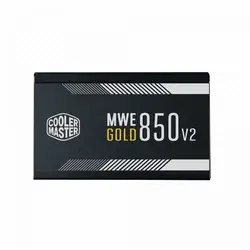 پاور کولر مستر مدل Cooler Master MWE 850 GOLD V2