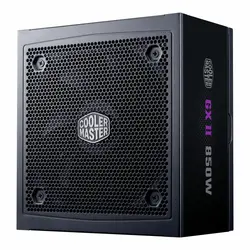 پاور کولر مستر مدل Cooler Master GX II 850W (ATX3.0)
