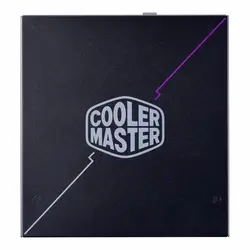 پاور کولر مستر مدل Cooler Master GX II 850W (ATX3.0)