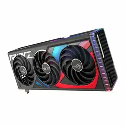 کارت گرافیک ایسوس مدل ASUS ROG STRIX RTX 4070 Ti Super 16G