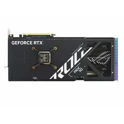کارت گرافیک ایسوس مدل ASUS ROG STRIX RTX 4070 Ti Super 16G
