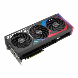 کارت گرافیک ایسوس مدل ASUS ROG STRIX RTX 4070 Ti Super 16G