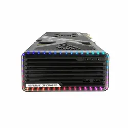 کارت گرافیک ایسوس مدل ASUS ROG STRIX RTX 4070 Ti Super 16G