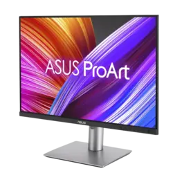 مانیتور ۲۴ اینچی ایسوس مدل ASUS ProArt PA248CRV