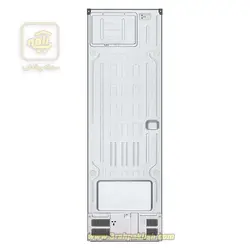 یخچال و فریزر دوقلو الجی مدل GC-B414ELFM – GC-F411ELDM