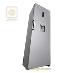 یخچال و فریزر دوقلو الجی مدل GC-B414ELFM – GC-F411ELDM