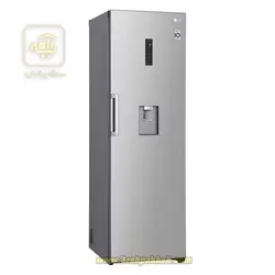 یخچال و فریزر دوقلو الجی مدل GC-B414ELFM – GC-F411ELDM