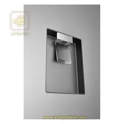 یخچال و فریزر دوقلو الجی مدل GC-B414ELFM – GC-F411ELDM