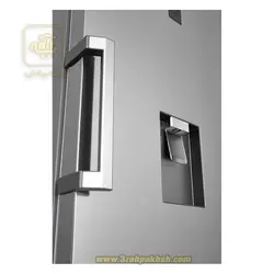 یخچال و فریزر دوقلو الجی مدل GC-B414ELFM – GC-F411ELDM