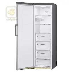 یخچال و فریزر دوقلو الجی مدل GC-B414ELFM – GC-F411ELDM