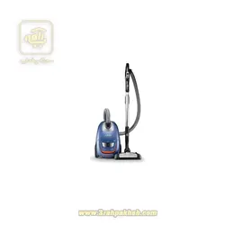 جارو برقی آاگ مدل VX8-1-SB-P