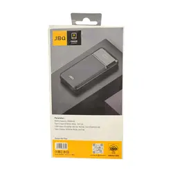 پاور بانک JBQ 22.5W 20000 mAh مدل PB-7740
