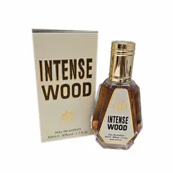 عطر ادکلن 50 میل اینتنس وود فراگرنس ورد