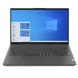 لپ تاپ 15.6 اینچی لنوو مدل IdeaPad 3 15IGL05 – HD