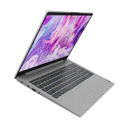 لپ تاپ 15.6 اینچی لنوو مدل IdeaPad 3 15IGL05 – HD