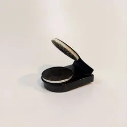 گچ موی رنگی