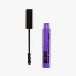 ریمل حجم دهنده کالیستا مدل extend volume ا Callista Extend Volume Mascara