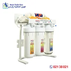 دستگاه تصفیه کننده آب خانگی سافت واتر مدل Soft Water-UF-29U1