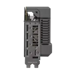 کارت گرافیک ASUS مدل GeForce RTX 4090 TUF Gaming OC 24G