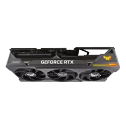 کارت گرافیک ASUS مدل GeForce RTX 4090 TUF Gaming OC 24G