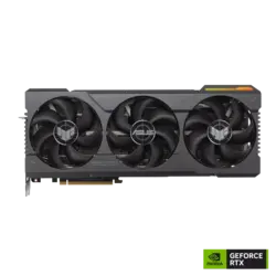 کارت گرافیک ASUS مدل GeForce RTX 4090 TUF Gaming OC 24G