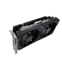کارت گرافیک ایسوس مدل Dual RTX 3050 OC Edition 8GB