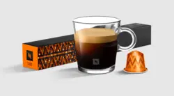 کپسول قهوه نسپرسو VIENNA LUNGO