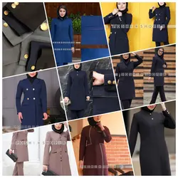 ست مانتو و شلوار و مقنعه مدرسه ( مدارس ) با بهترین کیفیت پارچه فاستونی فلورا ( بشور بپوش ) و دوخت صنعتی تضمینی طرح شما بصورت عمده