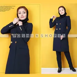 ست مانتو و شلوار و مقنعه مدرسه ( مدارس ) با بهترین کیفیت پارچه فاستونی فلورا ( بشور بپوش ) و دوخت صنعتی تضمینی طرح شما بصورت عمده