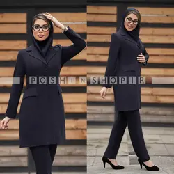 ست مانتو و شلوار و مقنعه مدرسه ( مدارس ) با بهترین کیفیت پارچه فاستونی فلورا ( بشور بپوش ) و دوخت صنعتی تضمینی طرح شما بصورت عمده