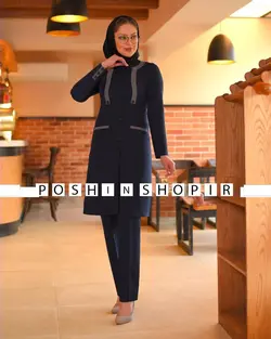 ست مانتو و شلوار و مقنعه مدرسه ( مدارس ) با بهترین کیفیت پارچه فاستونی فلورا ( بشور بپوش ) و دوخت صنعتی تضمینی طرح شما بصورت عمده