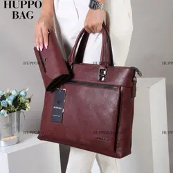 کیف اداری هوپو 302