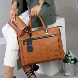 کیف اداری هوپو 302